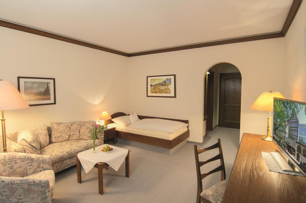 Hotel Haeffner Braeu Bad Rappenau Exterior foto