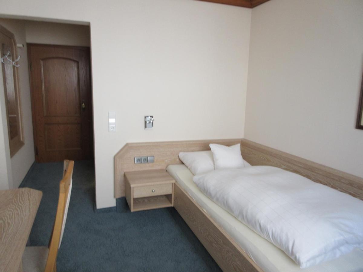 Hotel Haeffner Braeu Bad Rappenau Exterior foto